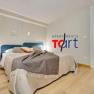 Casa Aleli' By To Art * Turin