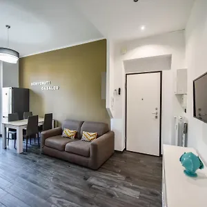 Apartment Benvenuti Casa Leo - Elegante *