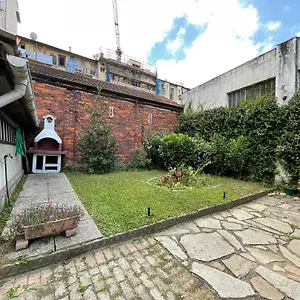 Mimosa House