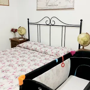Casa Maria - 2 Bedroom Turin