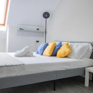 Apartment Loft Eugenio - *large And Bright Apartment*