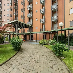 Perla With Garden By Wonderful Italy Apartment Turin