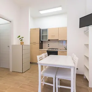 Apartment Giuria House 2 Turin