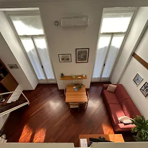 Apartment Il Giardino Di Porta Nuova *