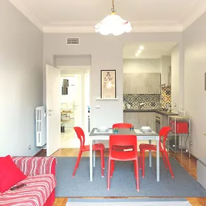 Metro Rivoli Apartment Turin