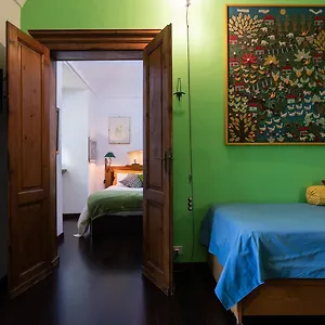 Casa Matta- Museo Del Cinema