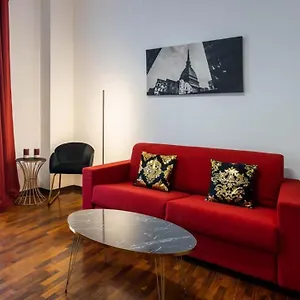 Apartment Porta Nuova Centro Elegante Con Wifi *