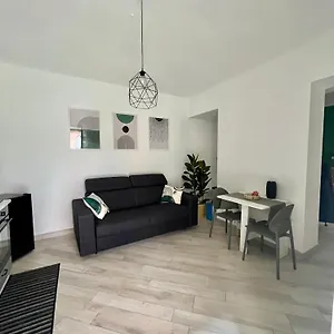Casa Vale Parco Del Valentino Apartment