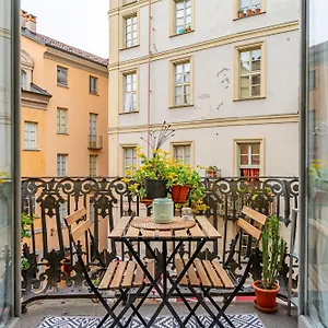 Il Balconcino Turin