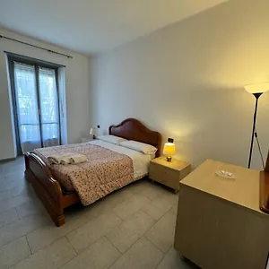 Location Da Miky Apartment Turin