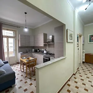 Apartment Vacama House