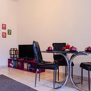 La Piazzetta Apartment Turin