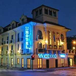Otel Savoia Torino
