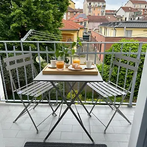 Dora's Turin