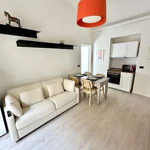 Appartamento Casa Calandra - Centro Citta Torino