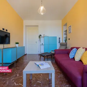 The Nest By Wonderful Italy Apartment