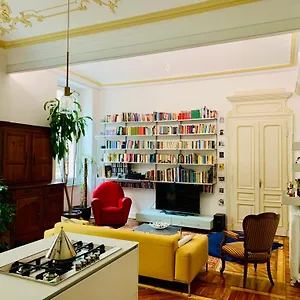 Deluxe Casa Boffa-costa * Turin