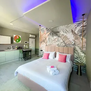 Loft Apartment