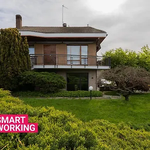 Holiday home Con Giardino Allo Stadio By Wonderful Italy