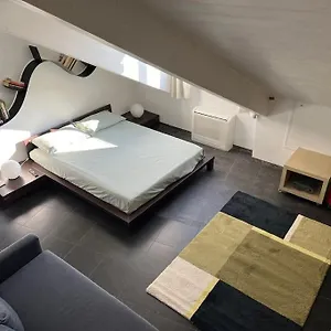 Loft A Due Passi Dal Politecnico Apartment *