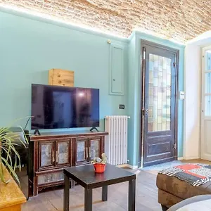 Massena 3, Vicino Alla Stazione Porta Nuova Apartment