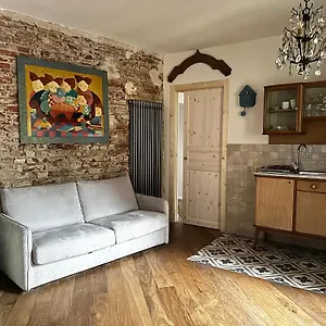 Apartment Il Balconcino Del Centro Storico *