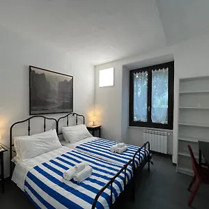 Guest house Porta Susa - Porta Susa Turin