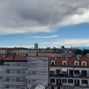 Pensión Il Cielo Sopra
