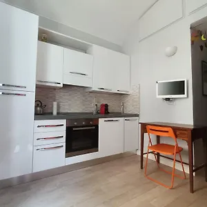 Apartament Centralissimo Grazioso Monolocale *