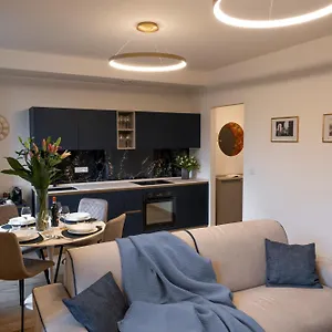 Apartment Taurinorum Turin
