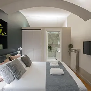 Bed & Breakfast Il Bunbunin Di Piazza Vittorio Torino