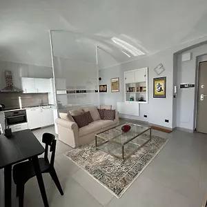 La Casa Di Silvio Ai Giardini Reali Appartamento Torino