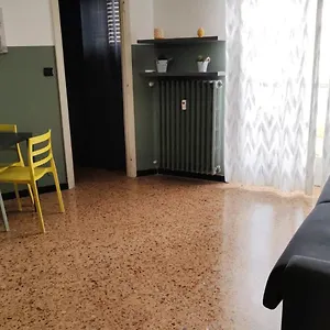 Dany's Apartment