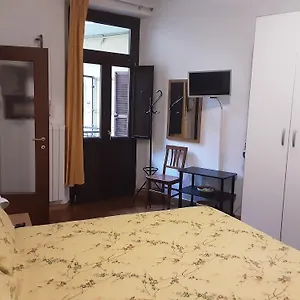La Terrazzina, Silenzioso, Zona Piazza Gran Madre Apartment *