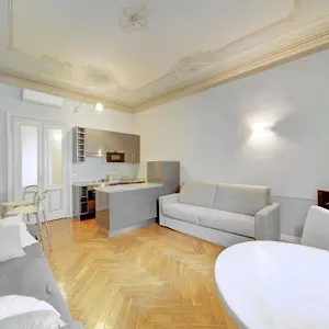 Residenza Bertola 23 *