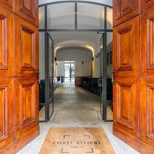 Alfieri 1 * Turin