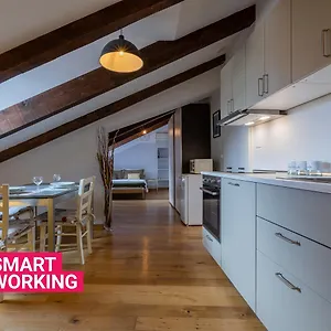 Barbaroux By Wonderful Italy Apartment *