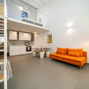Apartment Moderno E - Vicino Stazione Turin