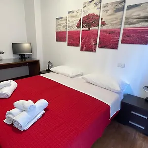 Dora Apartment Turin