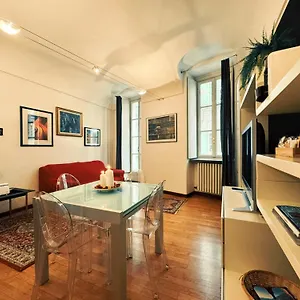 Apartment Bon Bon 2 Turin