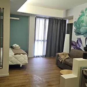 Petali Blu -appartamento Privato Con Parcheggio Apartment