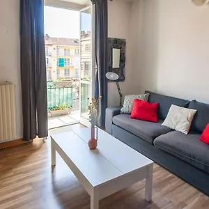 Apartment Iside