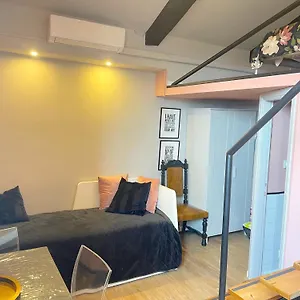Apartment Cernaia 25 Turin