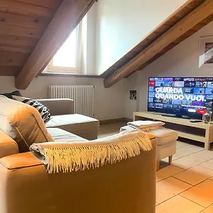 Bligny House Apartment
