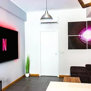 Chill House Apartment Turin