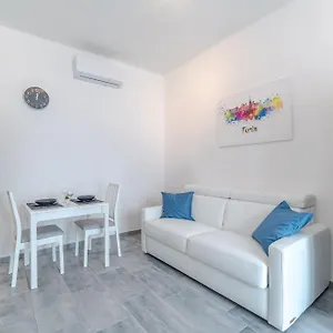 Apartment Functional Flat Near The Olimpic Stadium *