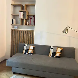 La Casina Di Ale Apartment
