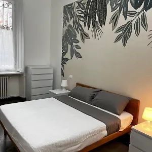 Mb 8 Apartment