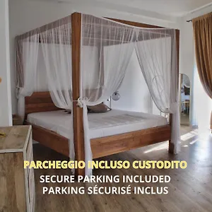 Hotel Domino Turín