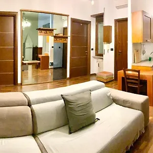 Apartment Centro Turin